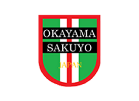 作陽高等学校