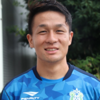 杉岡大暉選手(湘南ベルマーレ)のVOICE