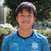 平岡大陽選手(湘南ベルマーレ)のVOICE