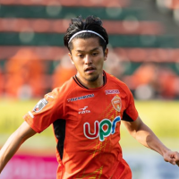 草野侑己選手(FC琉球)のVOICE